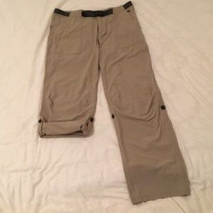 Eastern Mountain Sports Hiking Pants